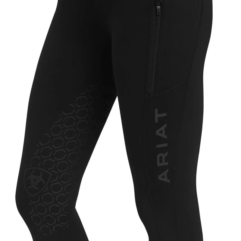 Ariat Venture Thermal Half Grip Tight