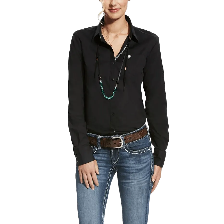 Ariat Women's Kirby Stretch Shirt