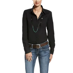 Ariat Women's Kirby Stretch Shirt