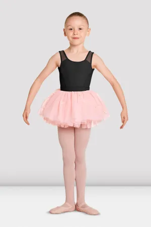 Bloch MS136C Mirella Bow Tulle Tutu (Child)