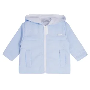 blues baby - jacket BB0322 blue