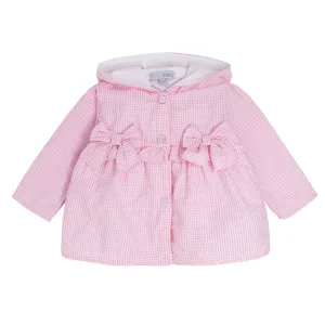 blues baby - pink jacket BB0356