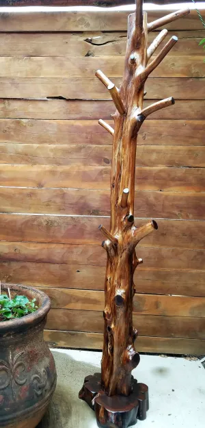 Coat Stand