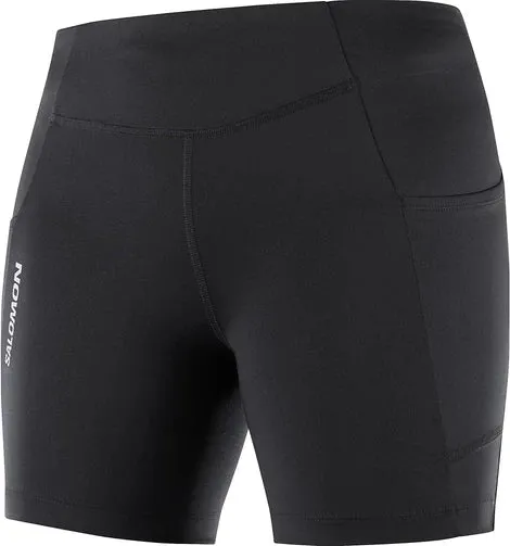 Cross 7" Multi Short Tight Women's