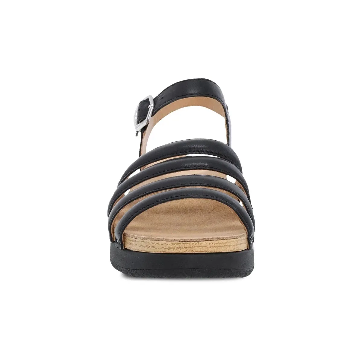 Dansko Roxie Sandal - Black