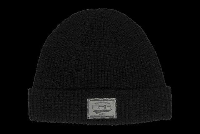 DSG Cap Knit Beanie