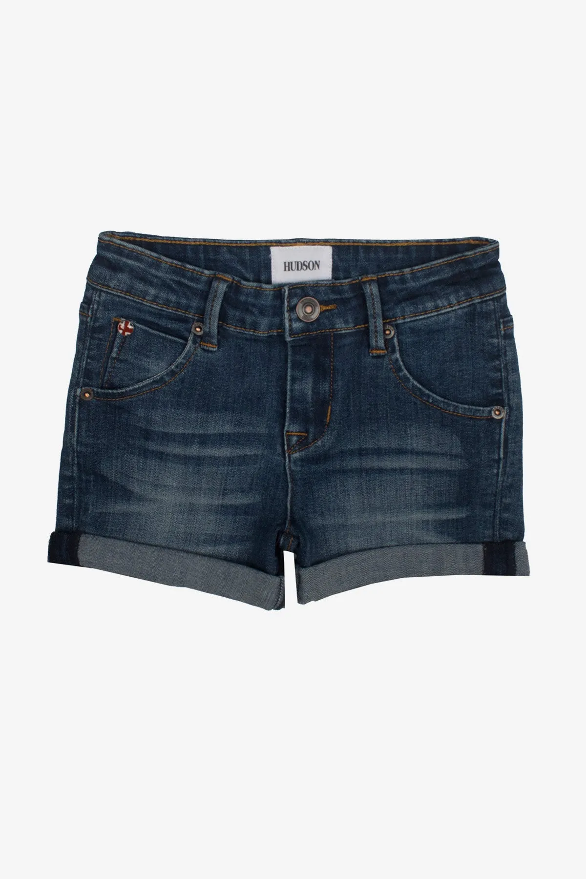 Hudson Collin Girls Jean Shorts (Size 3 left)