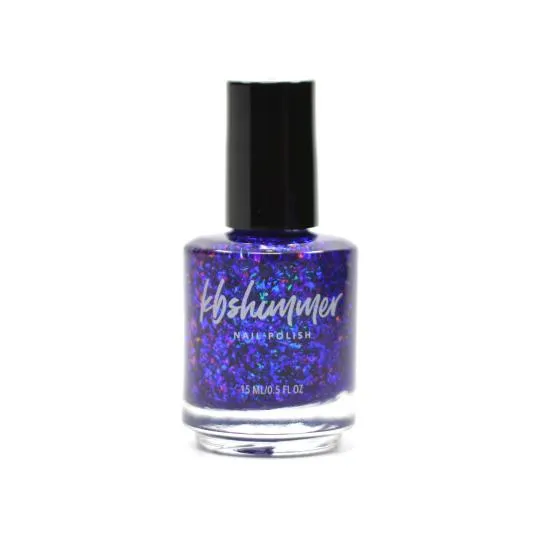 KBShimmer - Nail Polish - Get Your Knit Together