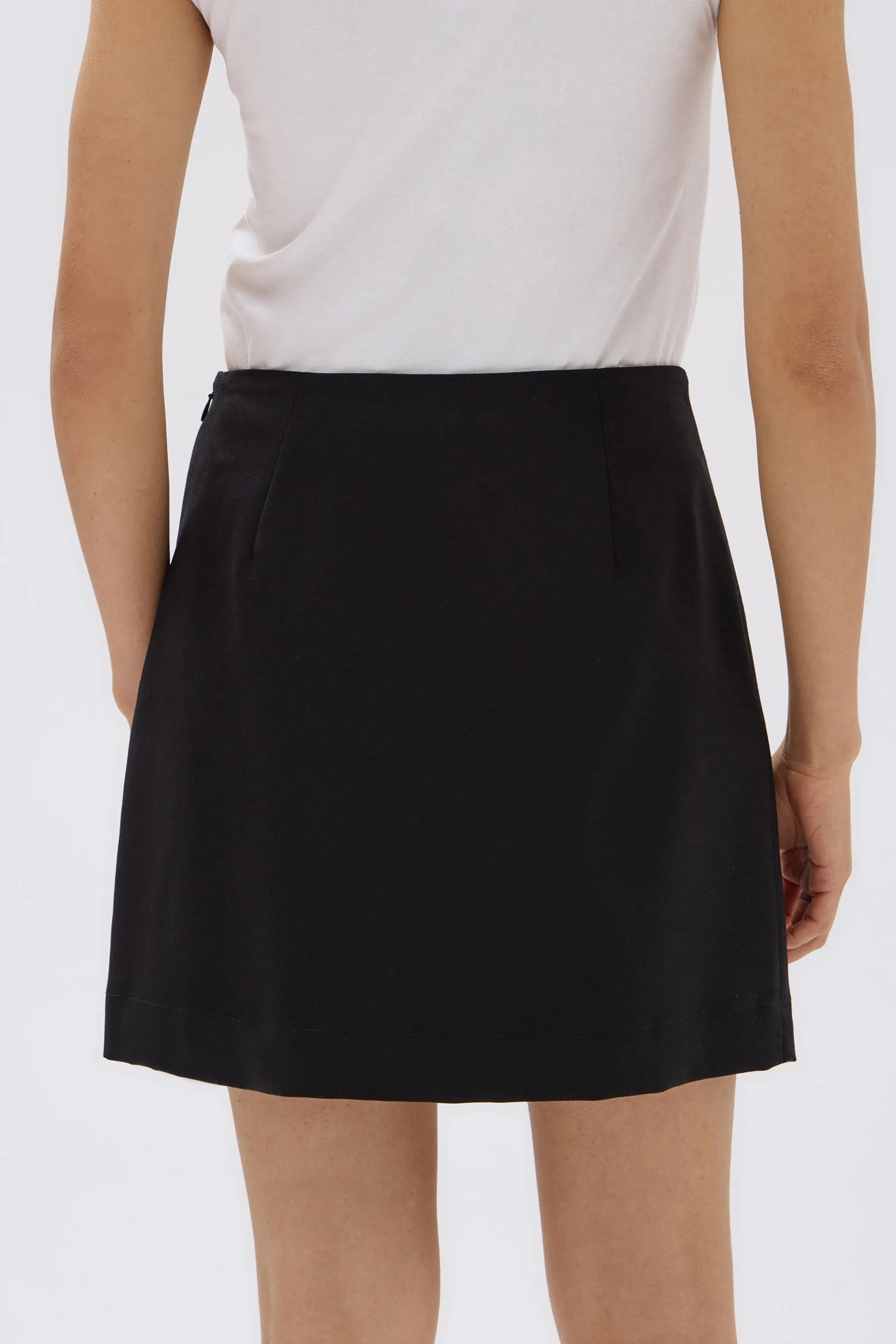 Maeve Skirt