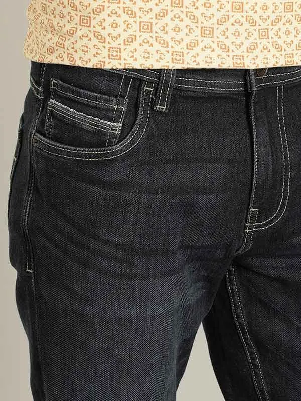 Men Brooklyn Fit Jeans