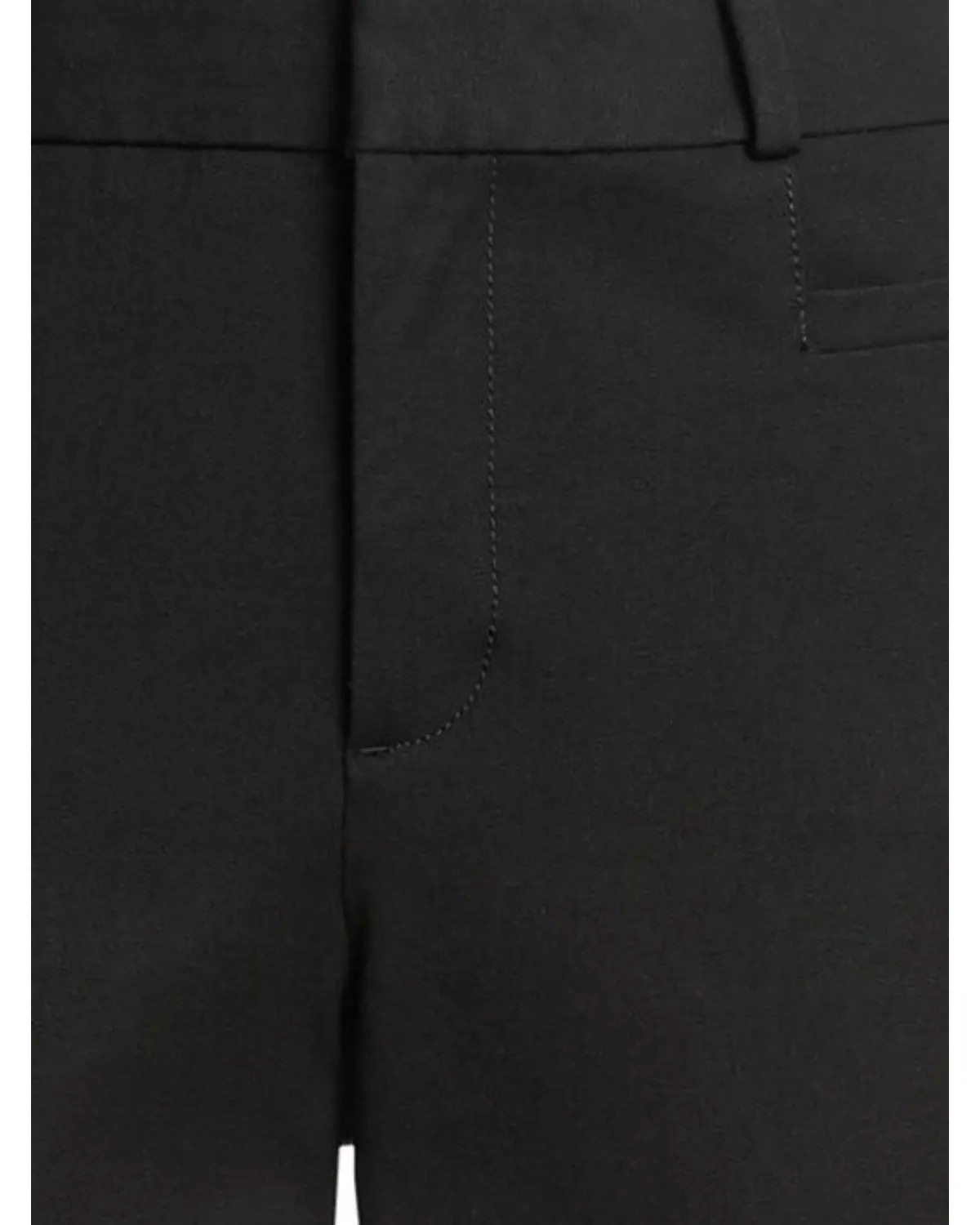 Mid-Rise Skinny Sloan Pant