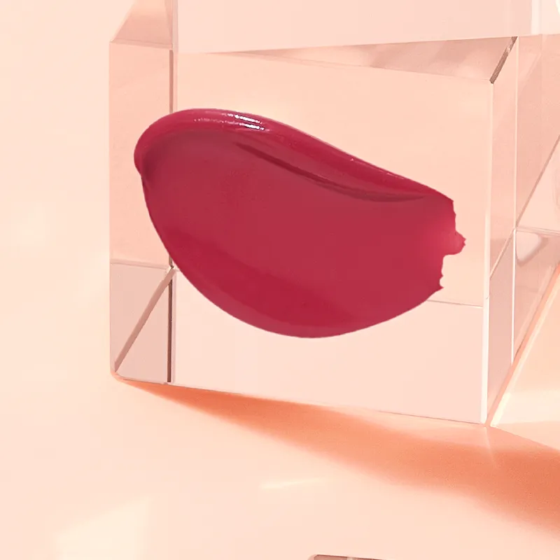 Paradise Dream Velvet Lip Mousse