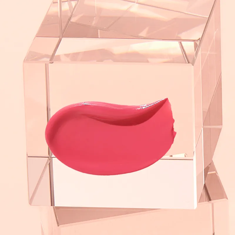 Paradise Dream Velvet Lip Mousse