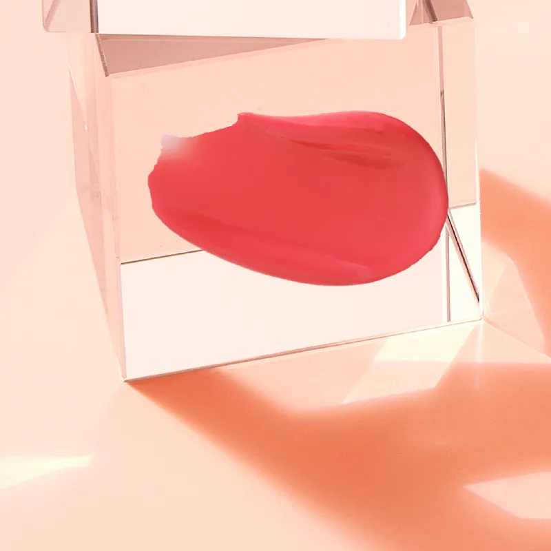 Paradise Dream Velvet Lip Mousse