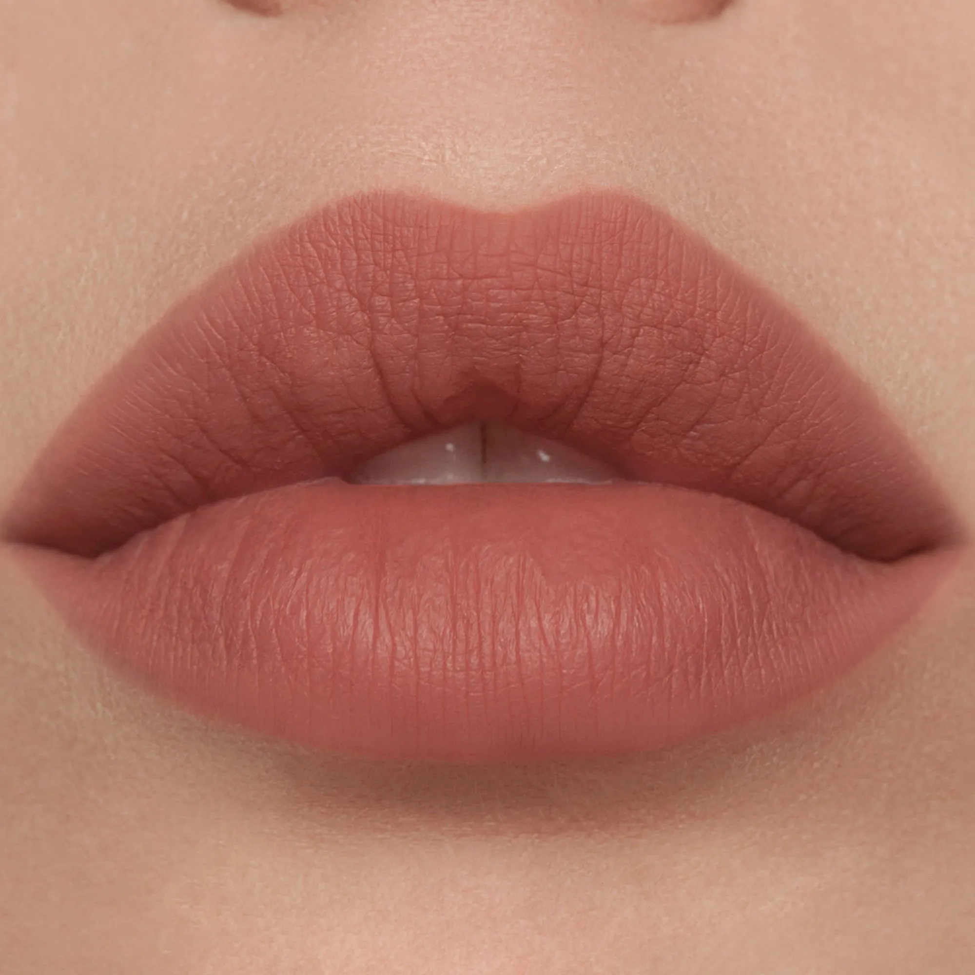 Paradise Dream Velvet Lip Mousse