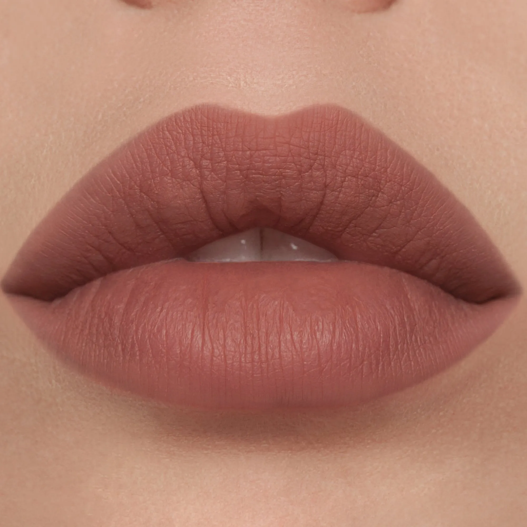 Paradise Dream Velvet Lip Mousse