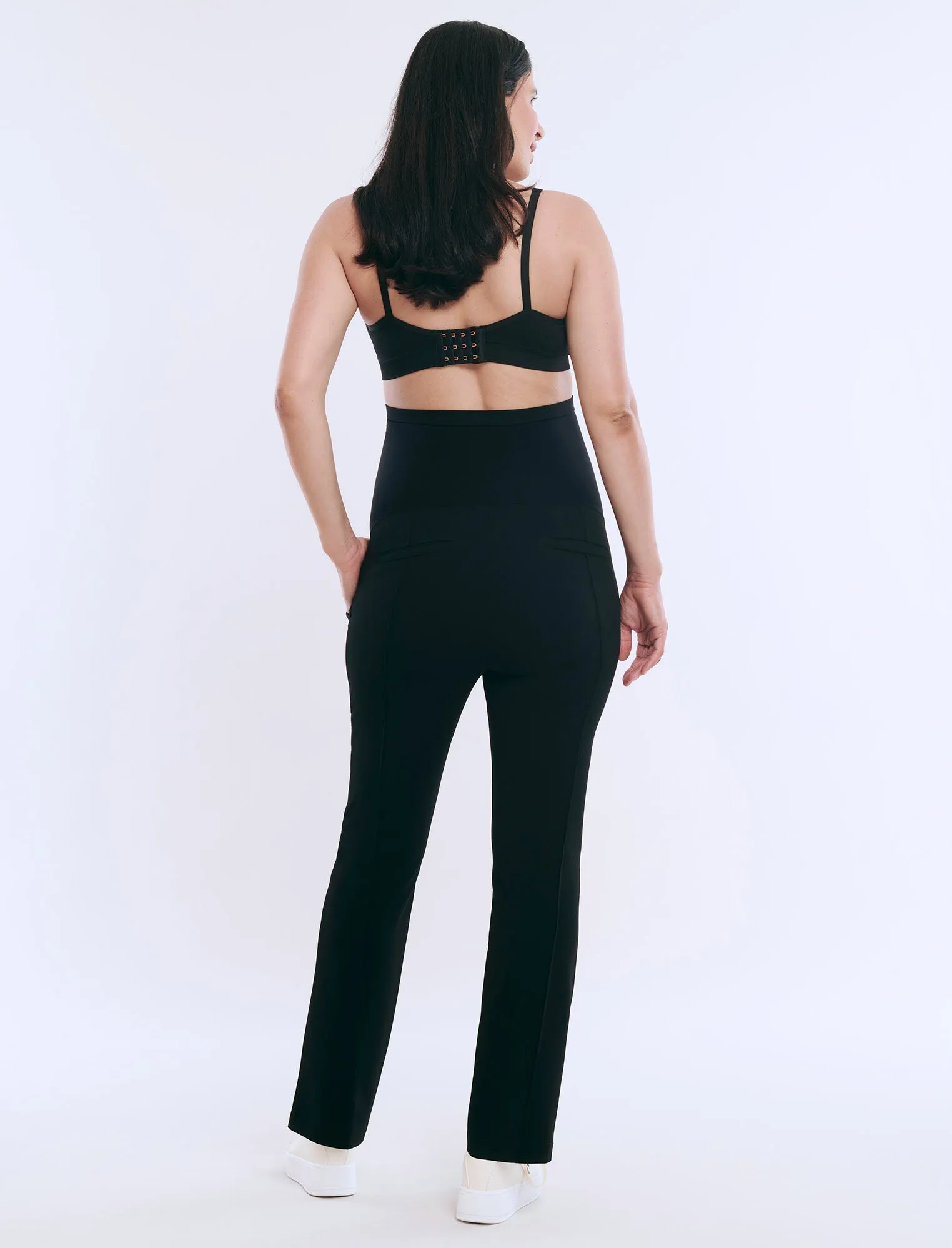 Secret Fit Belly® Modern Work Pant