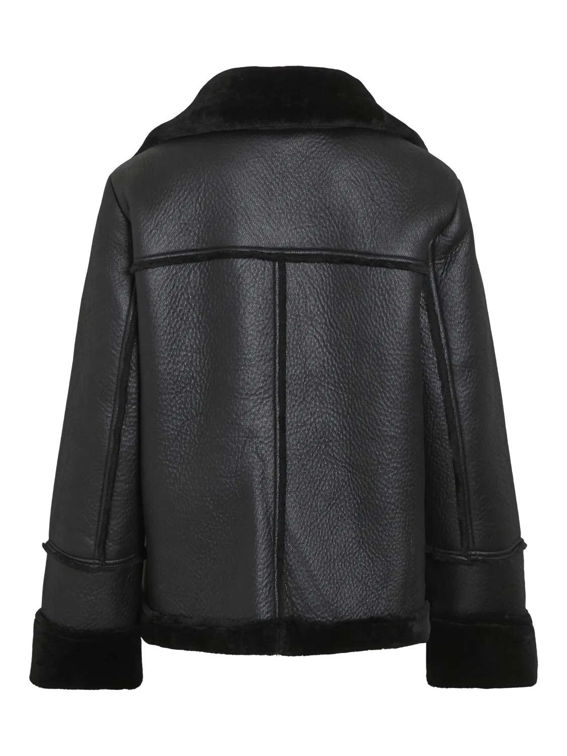 VIAVI Jacket - Black Beauty