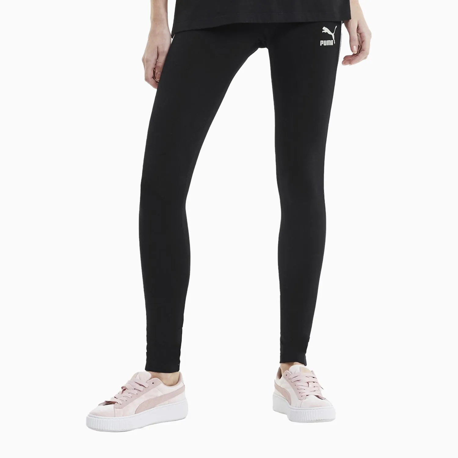 Women's Classics Logo T7 Mr Legging