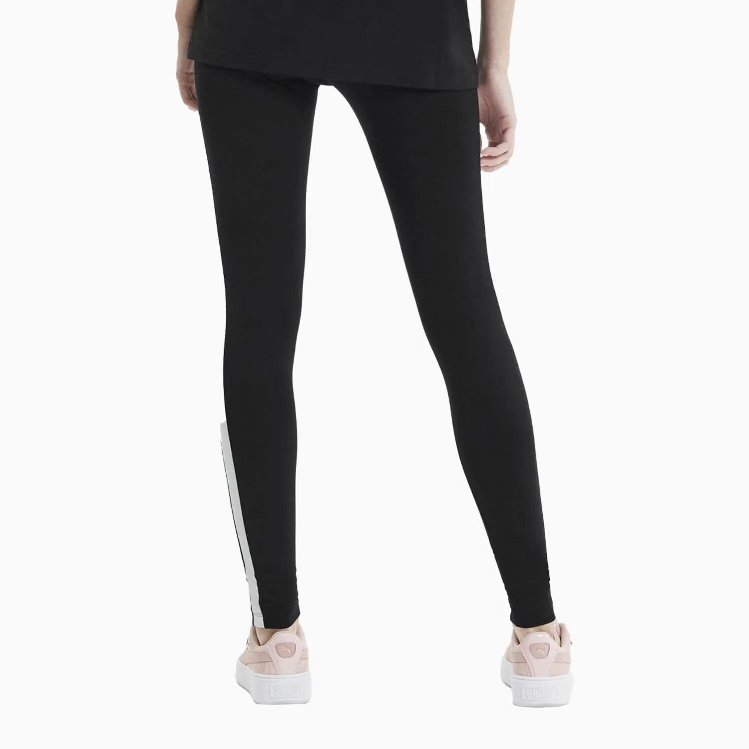 Women's Classics Logo T7 Mr Legging