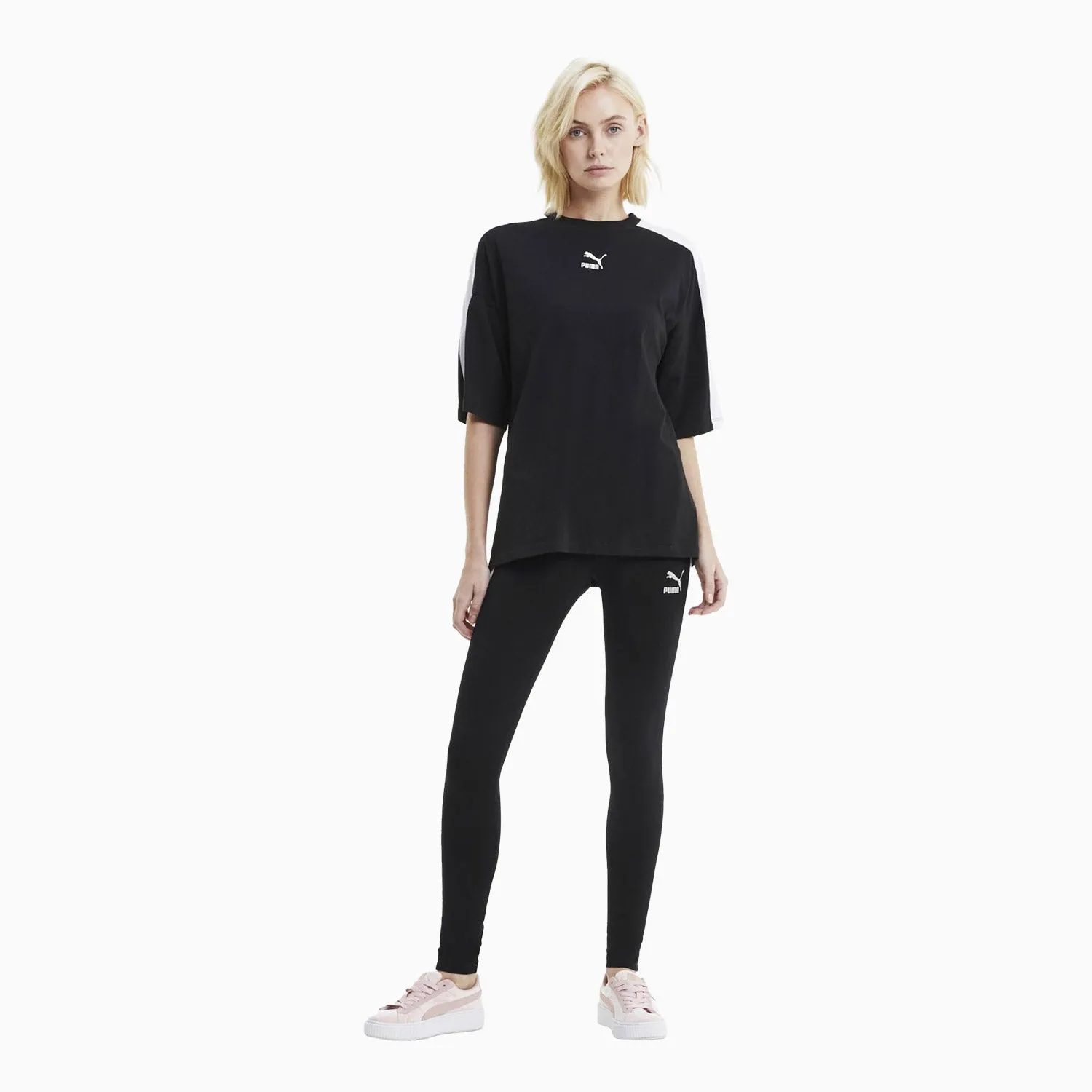 Women's Classics Logo T7 Mr Legging