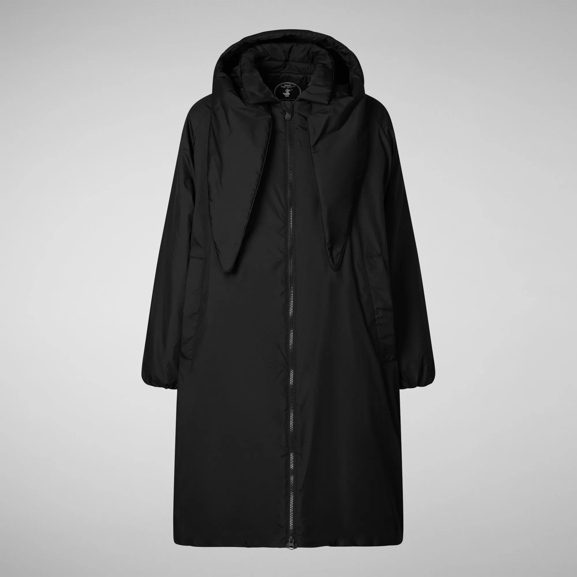 Women's jacket winona in black