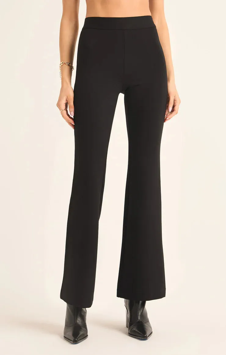 Z Supply Do It All Flare Pant