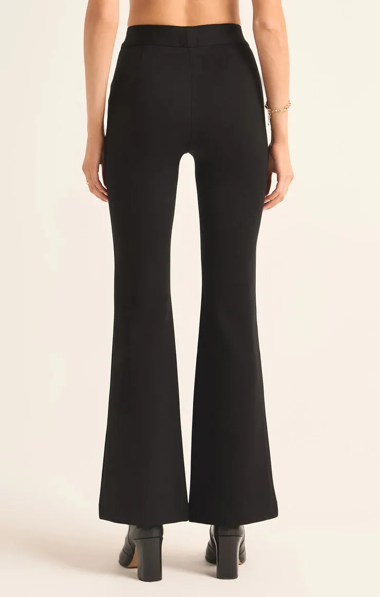 Z Supply Do It All Flare Pant